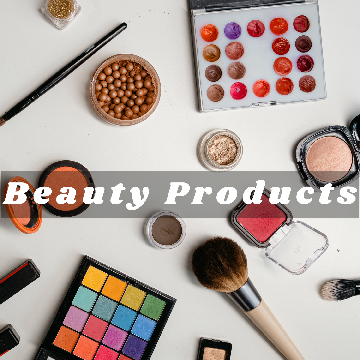 Beauty Products